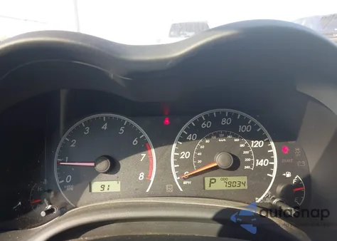 2011 Toyota Corolla Le из США, поврежденный, VIN JTDBU4EE6B9136706